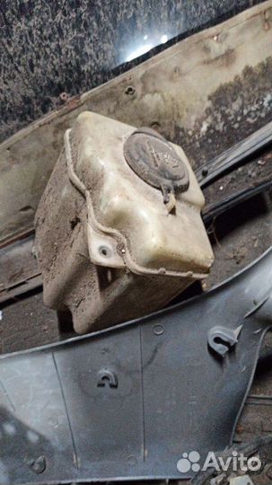 Тойота карина панель