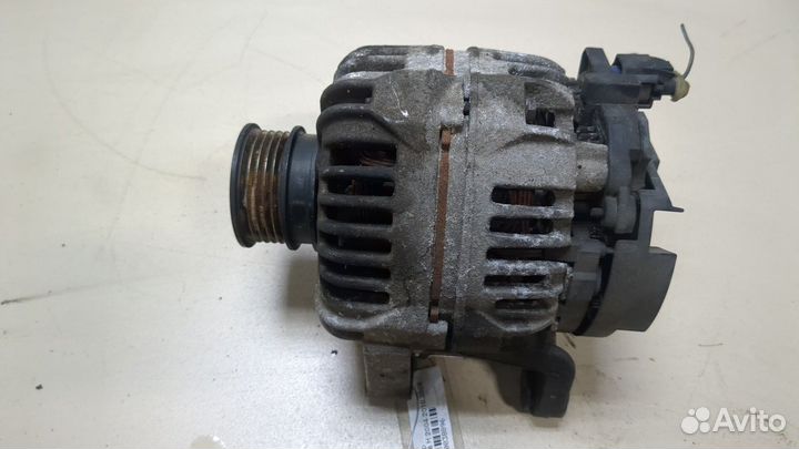 Генератор Opel Astra H, 2008