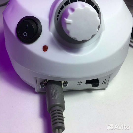 Аппарат для маникюра nail drill