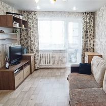 2-к. квартира, 47,5 м², 5/5 эт.