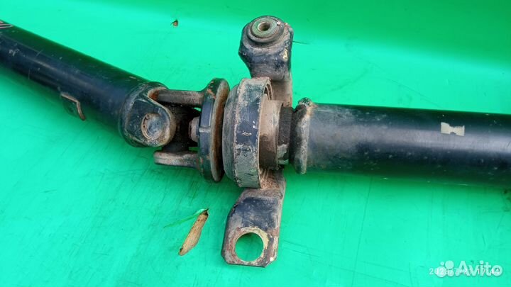 Карданный вал для Mitsubishi Outlander 1 2002-2007