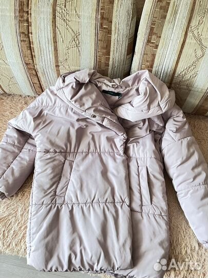 Куртка женская