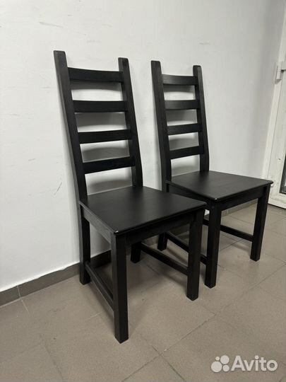 Стул IKEA kaustby кресло каустби 2шт