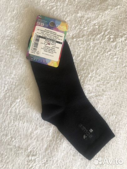 Носки детские