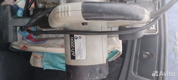 Циркулярная пила