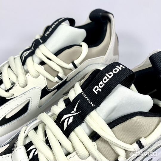 Reebok DMX series 1200 LT