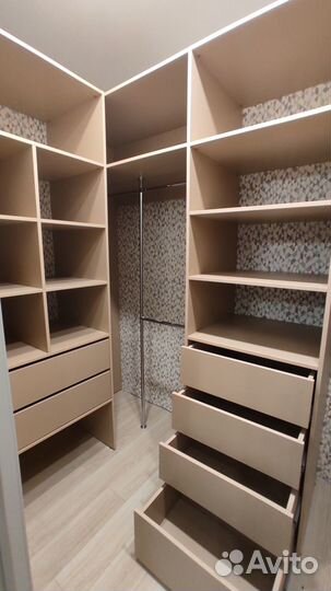 Сборка мебели