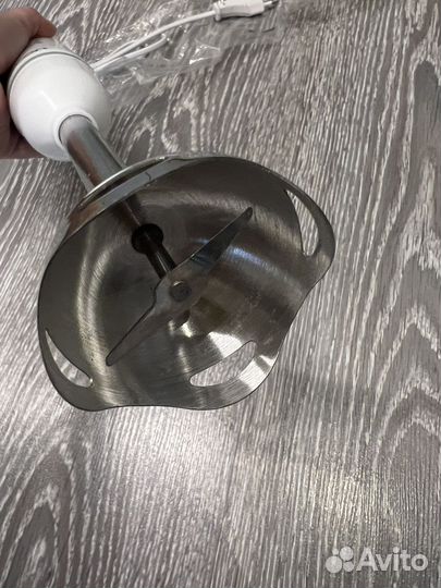 Блендер новый