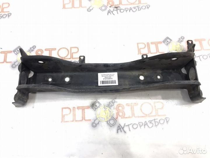 Кронштейн заднего редуктора Toyota Estima (AHR20