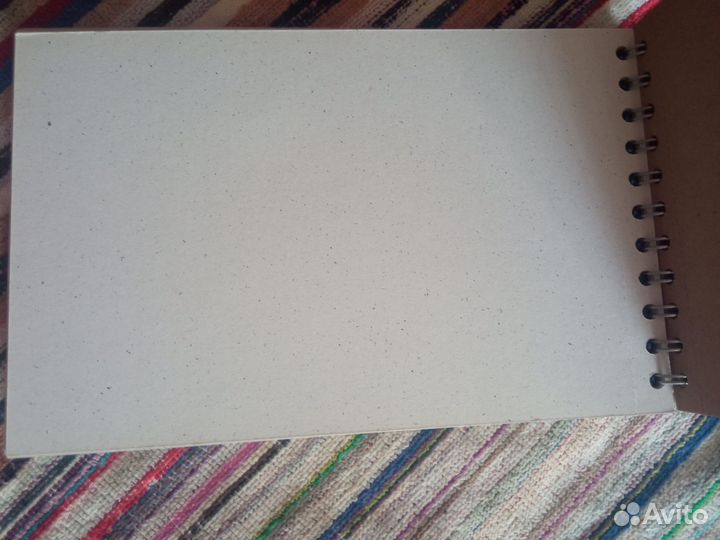 Скетчбук