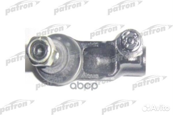 Наконечник рулевой тяги land rover: freelander