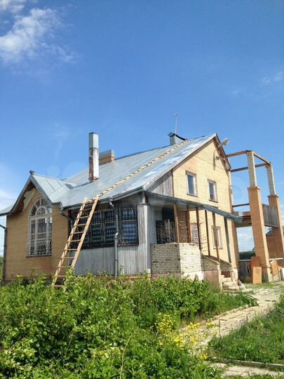 Участок 40 сот. (ИЖС)