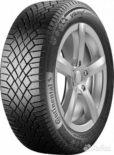 Continental ContiVikingContact 7 235/45 R20 100T