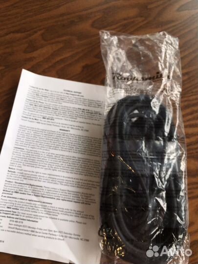 Rocksmith Real Tone Cable (для гитары от Ubisoft)