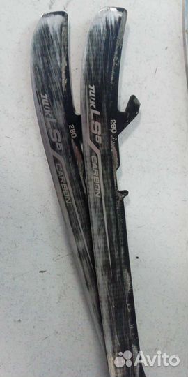 Лезвия коньков 280 под курок