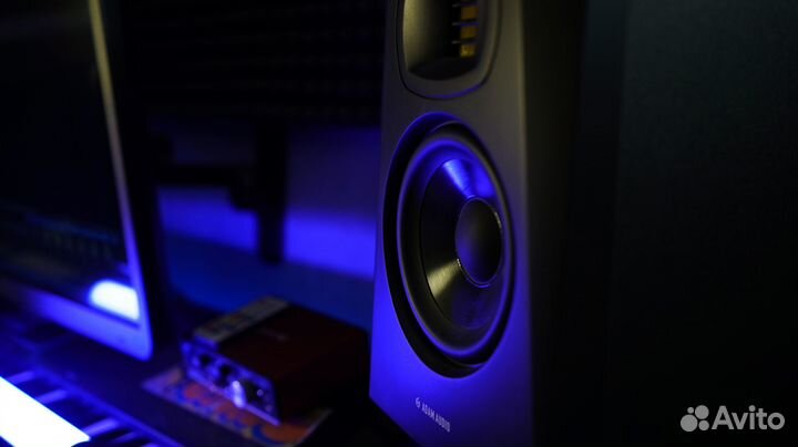 Студия звукозаписи запись сведение звукорежиссер