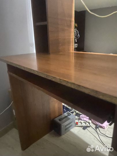 Компьютерный стол бу