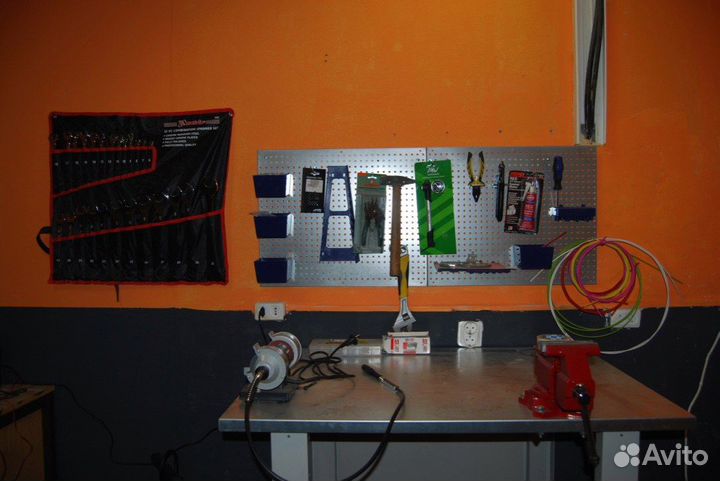 Ремонт велосипедов профессиональный