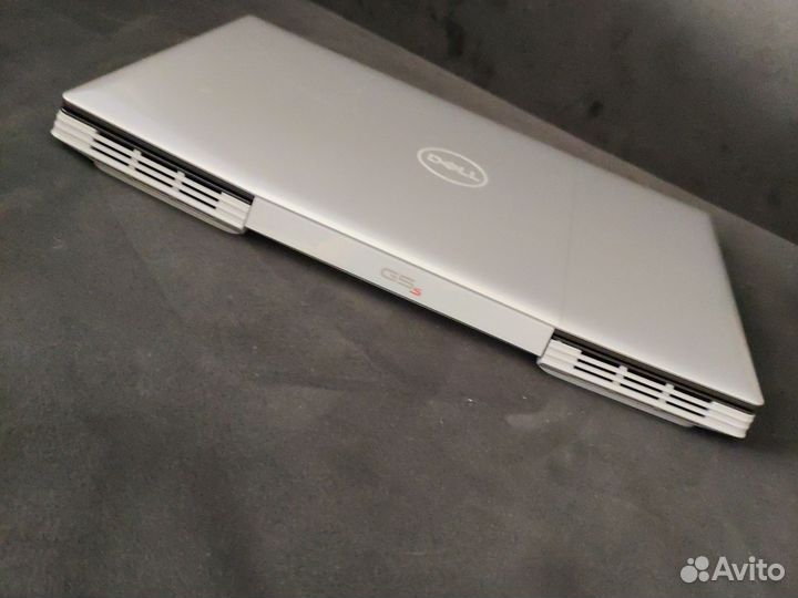 Ноутбук dell g5 SE