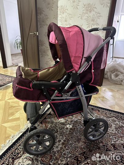 Детские коляски