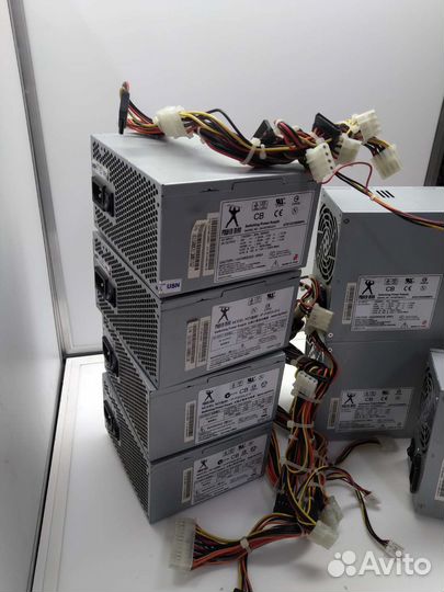 Блок питания / dvd привод/флопик для пк