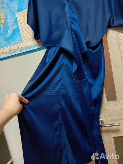 Платье