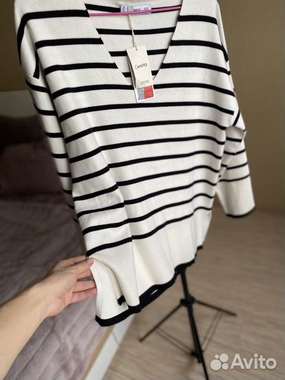 Пуловер Mango