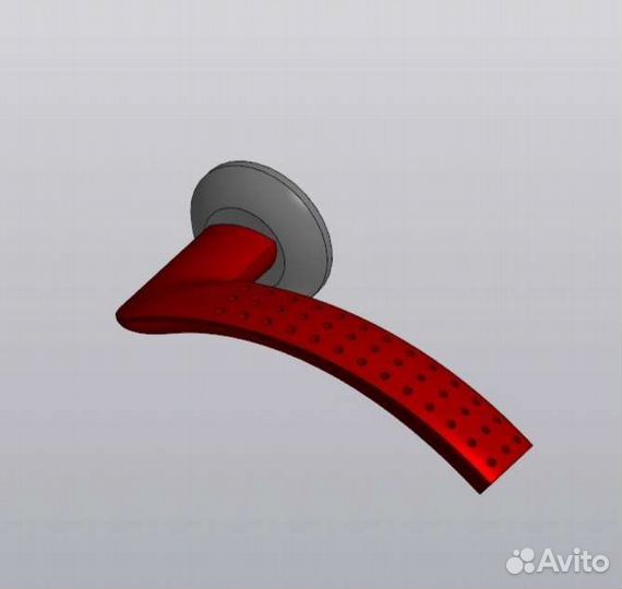 Создание моделей и чертежей компас 3D