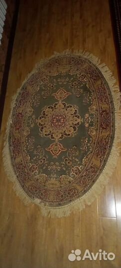 Ковры иранский бу