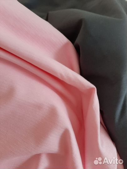 Кулирка с лайкрой