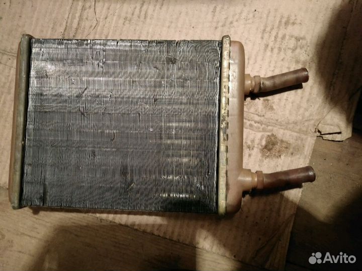 Запчасти для а/м газ 2410