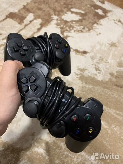 Геймпад defender