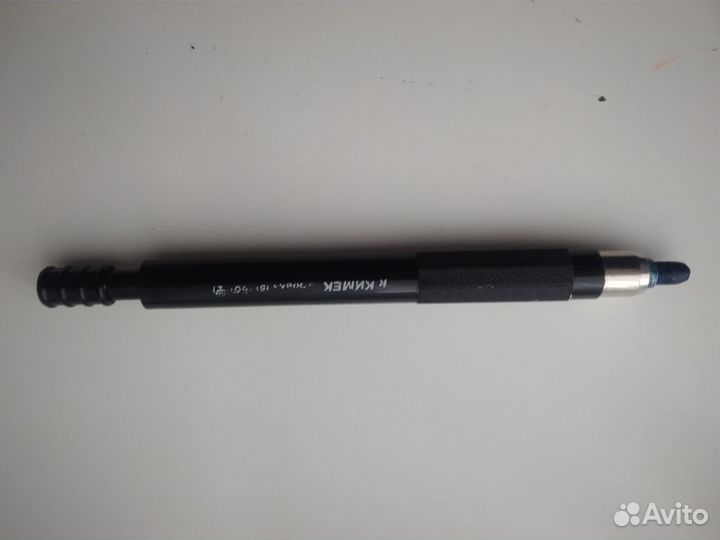 Цанговый карандаш кимек