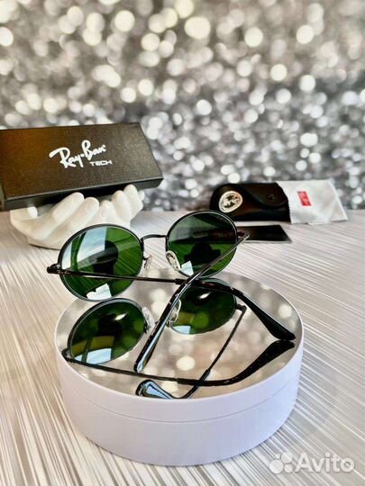 Очки ray ban женские новые