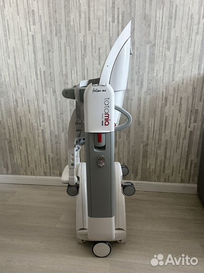 Стул для кормления Peg perego tatamia follow me