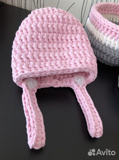 Корзиночки