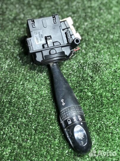 Подрулевой переключатель chery tiggo t11