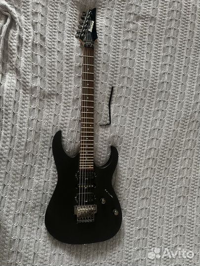 Ibanez Prestige RG1570 Team J Craft (Japan)