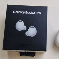 Samsung galaxy buds2 pro