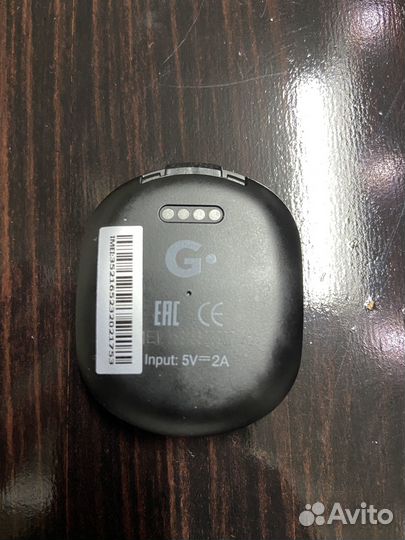 Gps трекер на магните