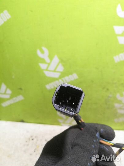 Проводка (коса) Опель Мерива