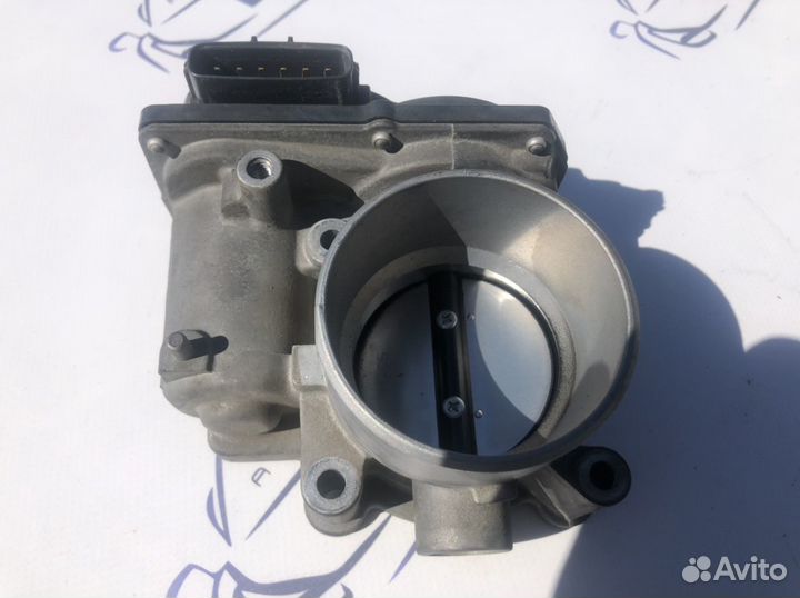 Дросельная заслонка Mazda 6 2.0 GJ 2013