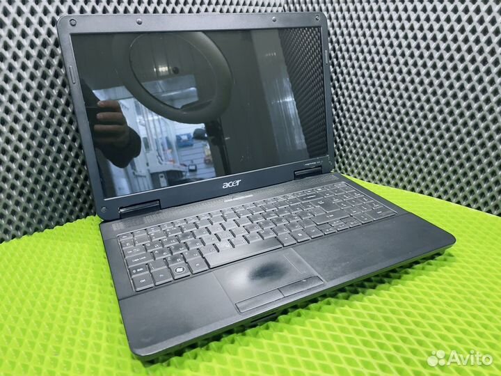 Ноутбук Acer Для Учебы и Работы