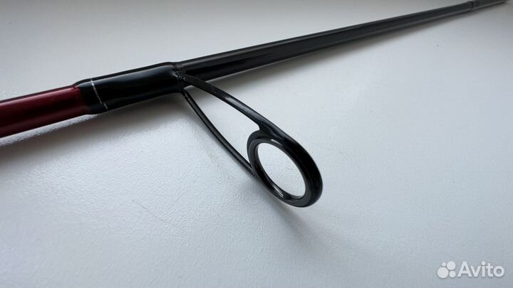 Спиннинг Daiwa Fuego 762LFS-ST