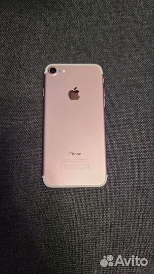iPhone 7, 32 ГБ