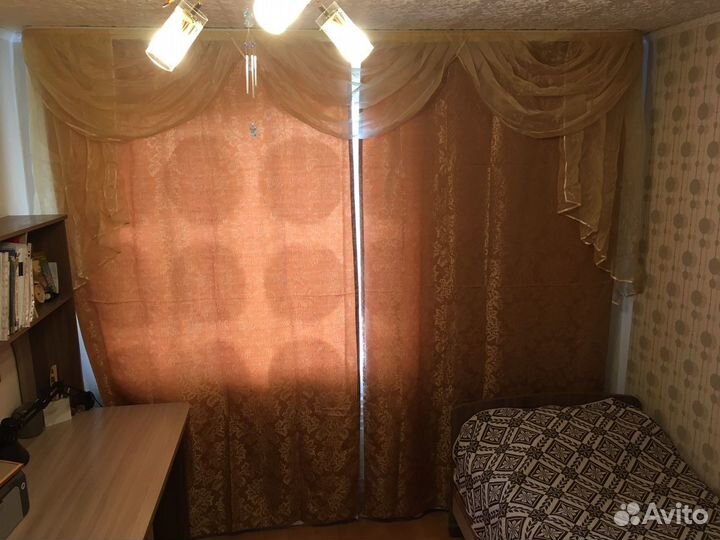 Шторы с ламбрекеном