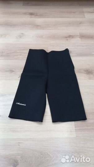 Термошорты