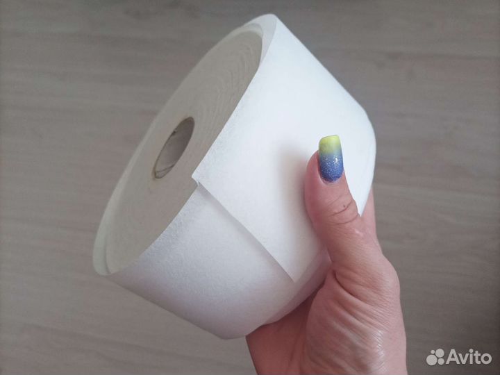 Полоски для депиляции