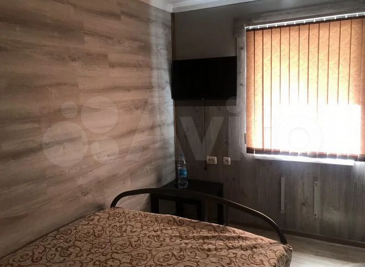 Дом 34,5 м² на участке 2 сот.