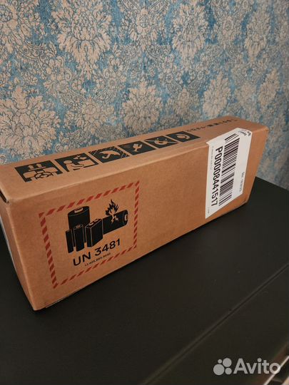 Playdate в наличии новый